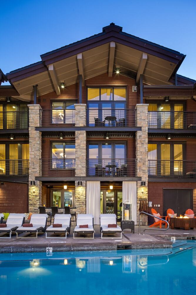 Hotel Terra