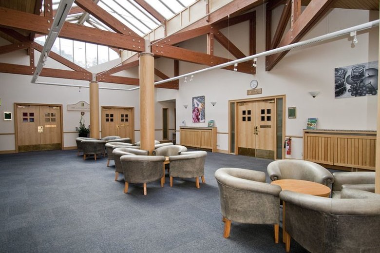 Weetwood Hall Conference Centre & Hotel