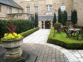 Weetwood Hall Conference Centre & Hotel