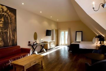 Hotel Great Hallingbury Manor (ro)