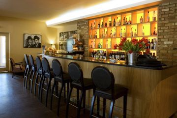 Hotel Great Hallingbury Manor (ro)