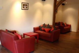 Hotel Great Hallingbury Manor (ro)