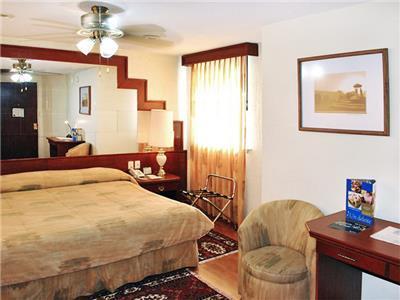 Hotel Marcella