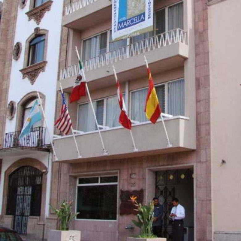 Hotel Marcella