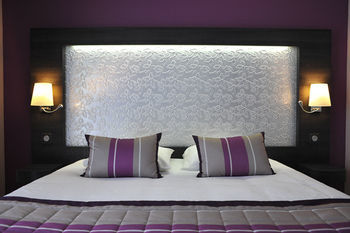 Inter-hotel Le Lion D'or