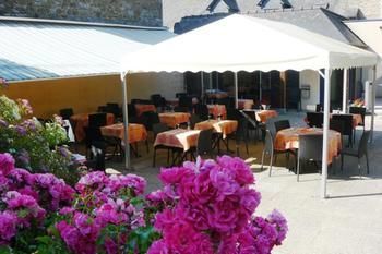 Inter-hotel Le Lion D'or