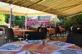 Inter-hotel Le Lion D'or