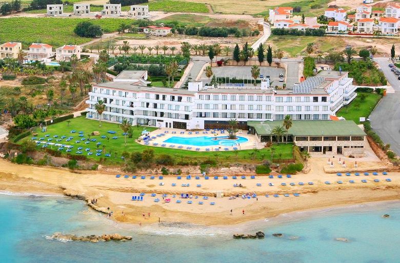 Hotel Corallia Beach Apts