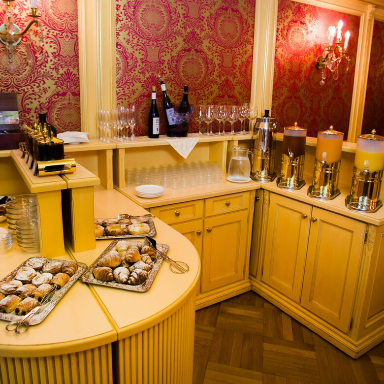 Luxury Family Hotel Royal Palace