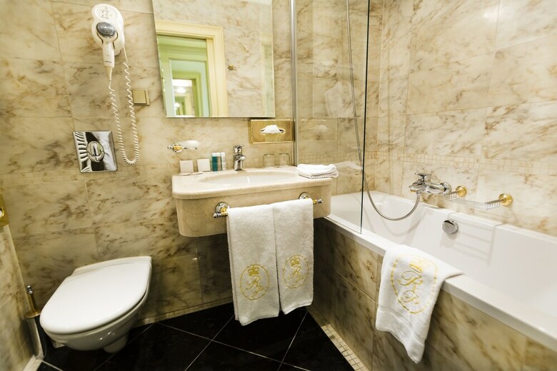 Luxury Family Hotel Royal Palace