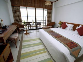 Hotel Rayong Resort Beach & Spa Retreat