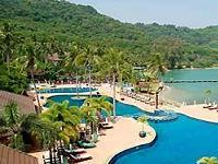 Hotel Rayong Resort Beach & Spa Retreat