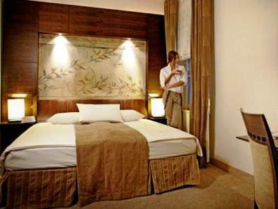 Mamaison Hotel Le Regina Warsaw