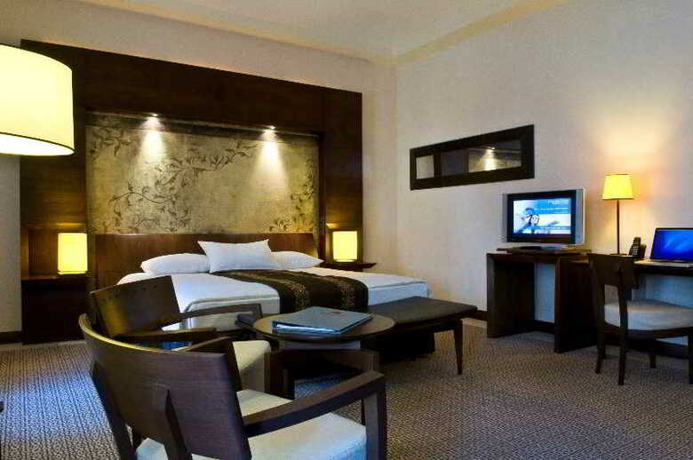 Mamaison Hotel Le Regina Warsaw