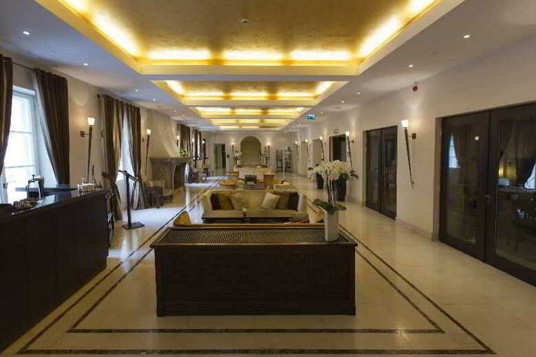Mamaison Hotel Le Regina Warsaw