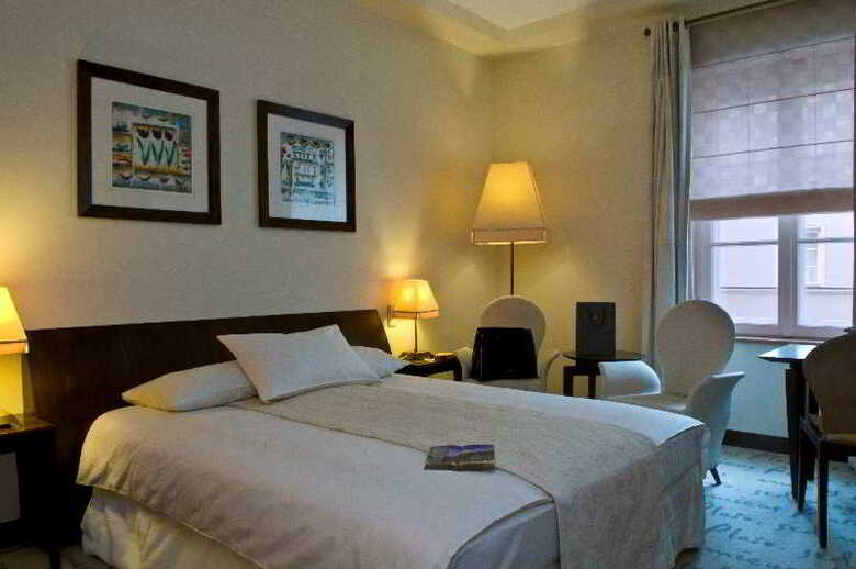 Mamaison Hotel Le Regina Warsaw