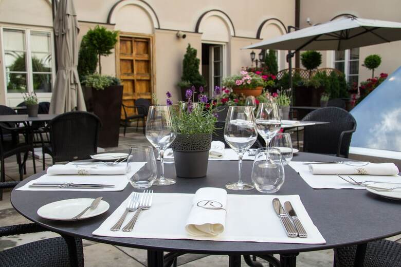 Mamaison Hotel Le Regina Warsaw