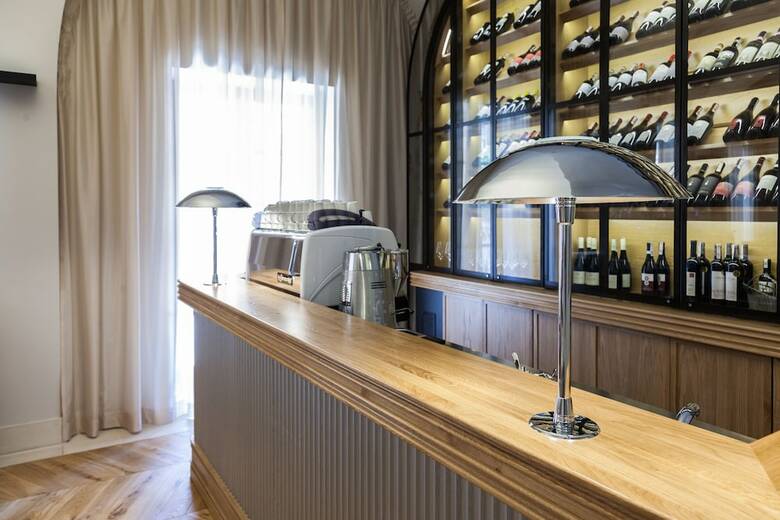 Mamaison Hotel Le Regina Warsaw