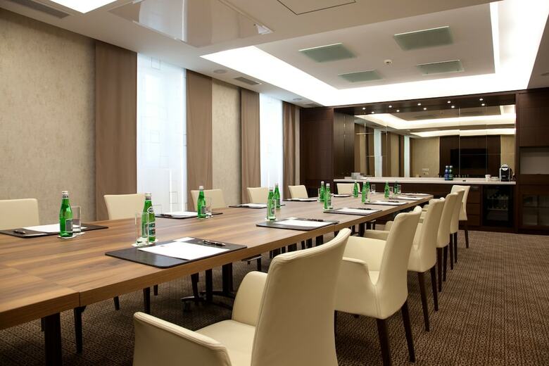 Mamaison Hotel Le Regina Warsaw