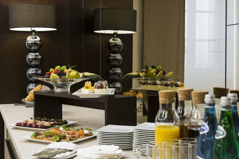 Mamaison Hotel Le Regina Warsaw