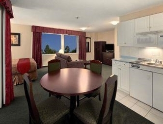 Hotel Travelodge Nanaimo
