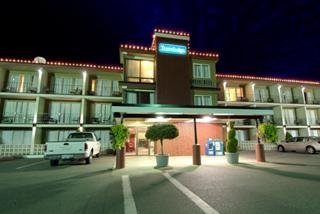 Hotel Travelodge Nanaimo