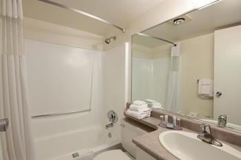 Hotel Travelodge Nanaimo