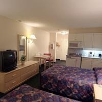 Hotel Travelodge Nanaimo