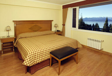 Huinid Bustillo Hotel & Spa