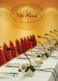 Huinid Bustillo Hotel & Spa