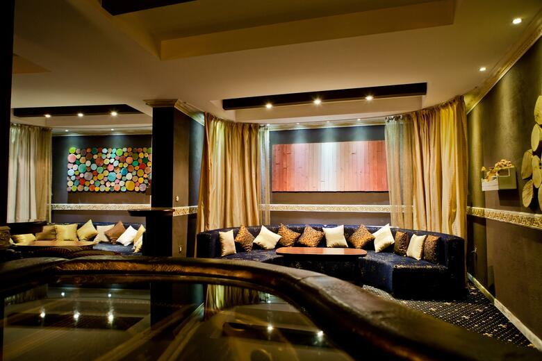 Hotel Grand Monastery