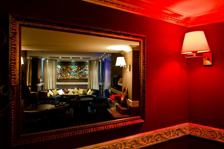 Hotel Grand Monastery