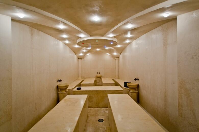 Hotel Grand Monastery