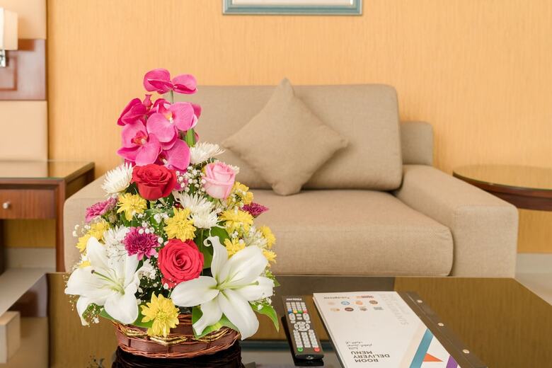 Star Metro Deira Hotel Apartments