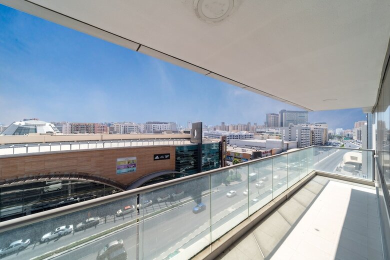 Star Metro Deira Hotel Apartments