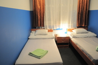 Hotel Freedom Hostel (promoci�n)