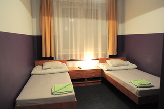 Hotel Freedom Hostel (promoci�n)