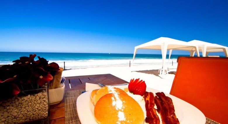 Hotel Crowne Plaza Resort Mazatl�n