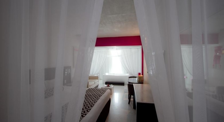 Hotel Crowne Plaza Resort Mazatl�n