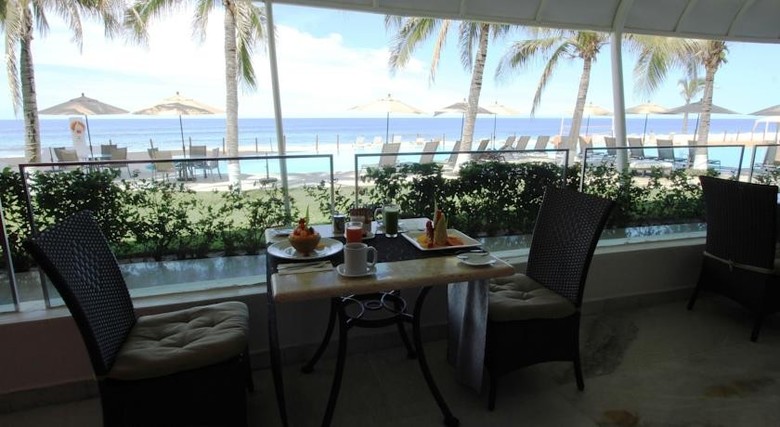 Hotel Crowne Plaza Resort Mazatl�n