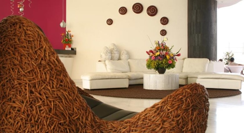 Hotel Crowne Plaza Resort Mazatl�n