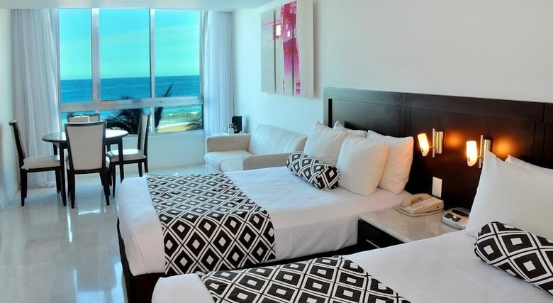 Hotel Crowne Plaza Resort Mazatl�n