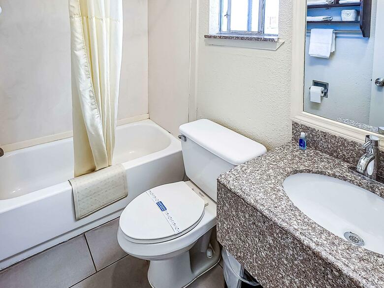 Hotel Rodeway Inn Lackland Afb/sea World