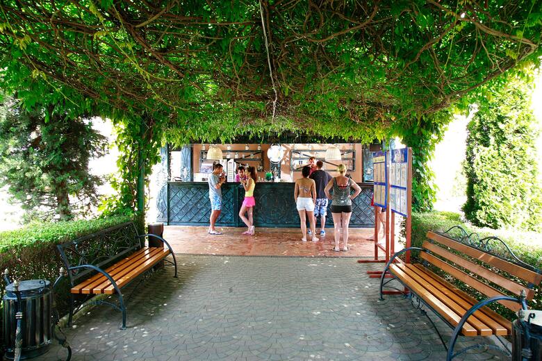 Hotel Alba