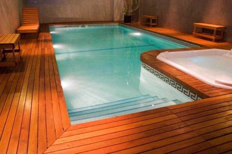 Boutique Zen Suite Hotel & Spa