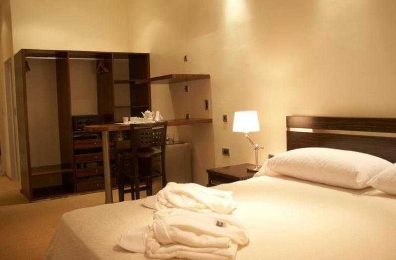 Boutique Zen Suite Hotel & Spa