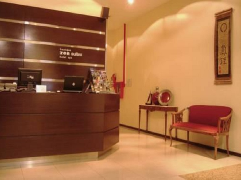 Boutique Zen Suite Hotel & Spa