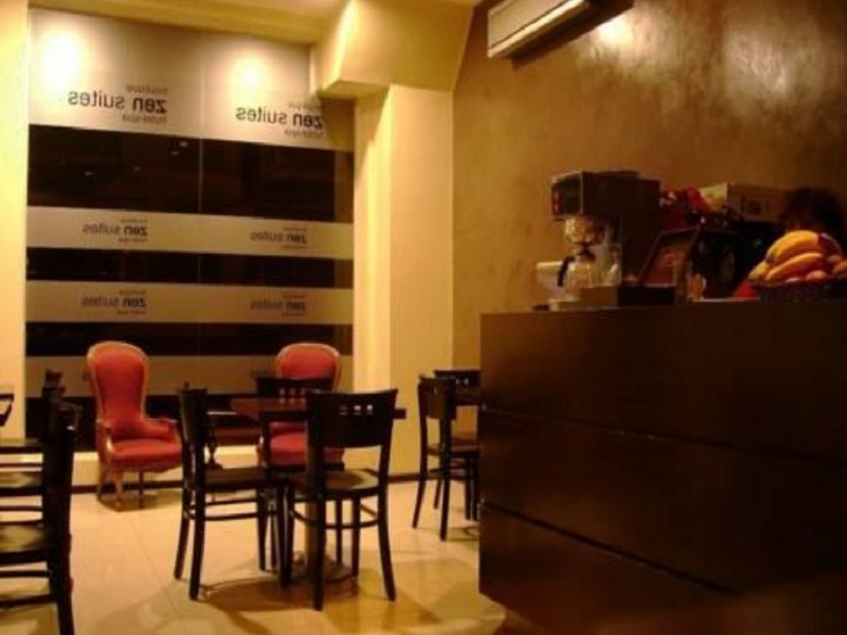 Boutique Zen Suite Hotel & Spa