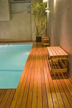 Boutique Zen Suite Hotel & Spa