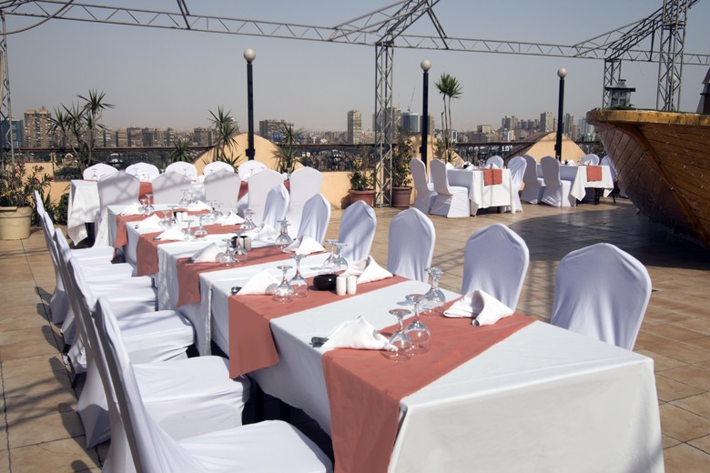 Hotel Swiss Inn Nile